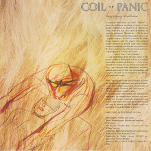 Panic / Tainted Love (Reissued 1990) (MCD)