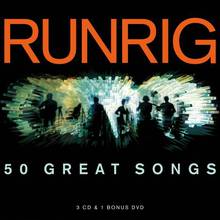 50 Great Songs CD2