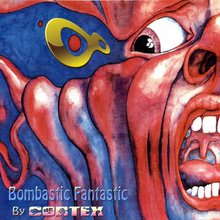 Bombastic Fantastic (Mixed By Cortex)