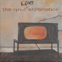 The RPWL Live Experience CD1