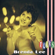 Brenda Rocks CD2