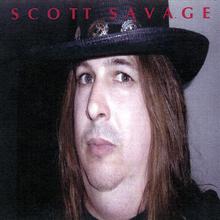Scott Savage