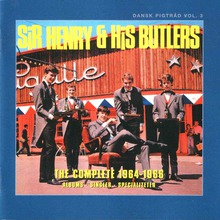 The Complete 1964 – 1966 CD2