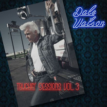 The Truckin' Sessions Vol. 3