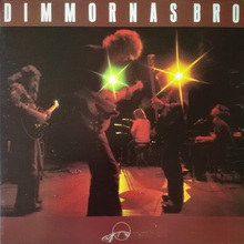 Dimmornas Bro (Vinyl)