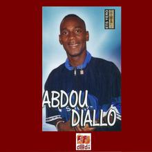 Abdou Diallo