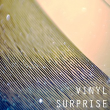 Vinyl Surprise (EP)