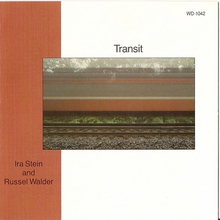 Transit (Vinyl)