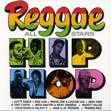 Reggae All Stars Hip Hop