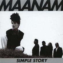 Simple Story CD12