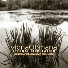Eternal Circulation (Soundtrack For An Imaginary Installation)