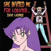 She Invited Me For Lobster...