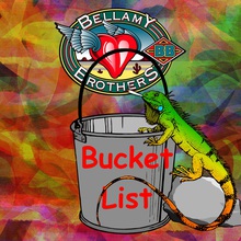 Bucket List (EP)