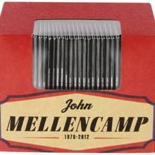 John Mellencamp 1978-2012 CD12