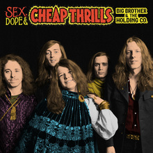 Sex, Dope & Cheap Thrills CD2
