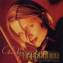 Felefeber - Norwegian Fiddle Fantasia