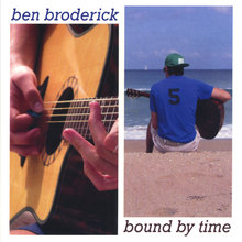 Bound by Time
