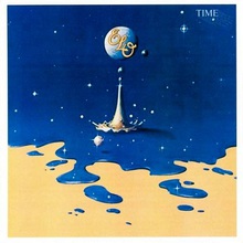 Time (Vinyl)