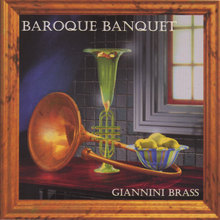 Baroque Banquet