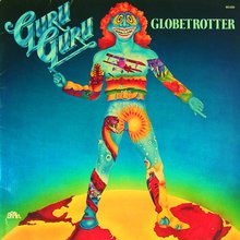 Globetrotter (Vinyl)