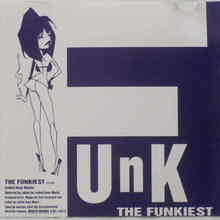 Freak Mode / The Funkiest (CDS)
