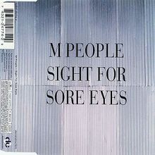 Sight For Sore Eyes (MCD)