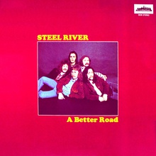 A Better Road (Vinyl)