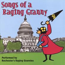 Songs of a Raging Granny