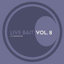 Live Bait Vol. 08