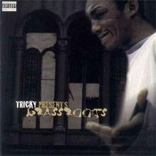 Tricky Presents Grassroots (CDS)