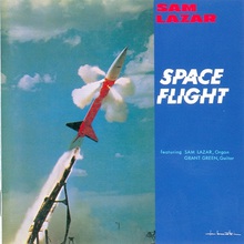 Space Flight (Reissued 1998)