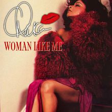 Woman Like Me (CDS)