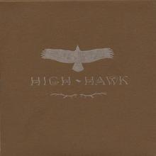 High Hawk EP