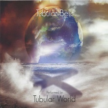 Tubular Bells (Feat. Rob Reed)