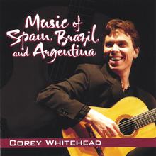 Music of Spain, Brazil, and Argentina