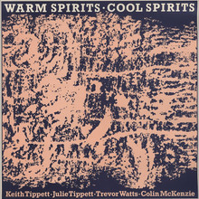 Warm Spirits Cool Spirits (Vinyl)