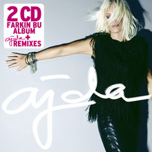 Farkın Bu + Remixes CD1