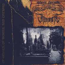 Of Graves, Of Worms, And Epitaphs (Split) (With Frowning)
