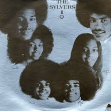The Sylvers II (Vinyl)