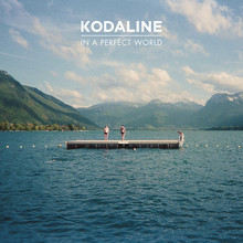 In A Perfect World (Deluxe Edition) CD1