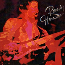 Randy Hansen (Vinyl)