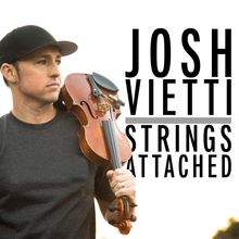 Strings Attached Vol. 1