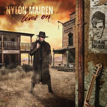 Nylon Maiden Lives On CD2