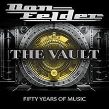 The Vault 1975-2025 Fifty Years Of Music