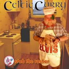 Celtic Curry