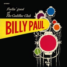 Feelin' Good At The Cadillac Club (Vinyl)