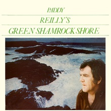 Green Shamrock Shore (Vinyl)