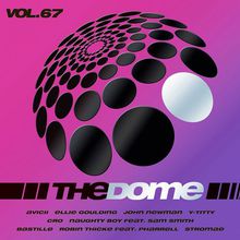 The Dome Vol.67 CD1