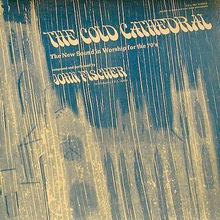 The Cold Cathedral (Vinyl)