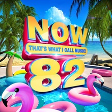 Now That's What I Call Music! 82 (US)